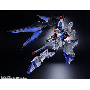 バンダイスピリッツ ABSOLUTE ACT ストライクフリーダムガンダム ABSACTｽﾄﾗｲｸﾌﾘ-ﾀﾞﾑｶﾞﾝﾀﾞﾑ-イメージ3