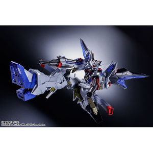 バンダイスピリッツ ABSOLUTE ACT ストライクフリーダムガンダム ABSACTｽﾄﾗｲｸﾌﾘ-ﾀﾞﾑｶﾞﾝﾀﾞﾑ-イメージ4
