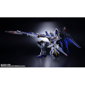 バンダイスピリッツ ABSOLUTE ACT ストライクフリーダムガンダム ABSACTｽﾄﾗｲｸﾌﾘ-ﾀﾞﾑｶﾞﾝﾀﾞﾑ-イメージ6