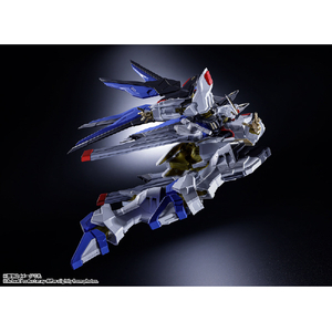 バンダイスピリッツ ABSOLUTE ACT ストライクフリーダムガンダム ABSACTｽﾄﾗｲｸﾌﾘ-ﾀﾞﾑｶﾞﾝﾀﾞﾑ-イメージ7