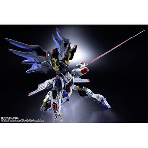 バンダイスピリッツ ABSOLUTE ACT ストライクフリーダムガンダム ABSACTｽﾄﾗｲｸﾌﾘ-ﾀﾞﾑｶﾞﾝﾀﾞﾑ-イメージ8