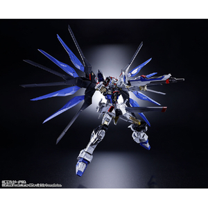 バンダイスピリッツ ABSOLUTE ACT ストライクフリーダムガンダム ABSACTｽﾄﾗｲｸﾌﾘ-ﾀﾞﾑｶﾞﾝﾀﾞﾑ-イメージ9