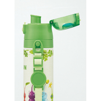 スケーター SDC4ﾋﾟｸﾐﾝ 超軽量ダイレクトボトル(470ml) ピクミン