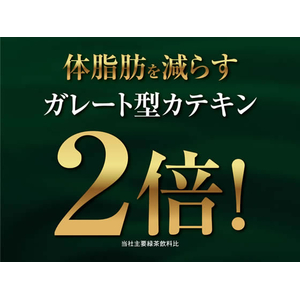 伊藤園 お～いお茶 濃い茶 600ml×24本 FCC2439-イメージ5