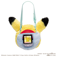 タカラトミー ﾎﾟｹﾅﾃﾞﾋﾟｶﾁﾕｳﾌﾚﾝｽﾞﾎﾟ-ﾁ ポケットモンスター ポケモン