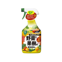 住友化学園芸 ベニカベジフルスプレー 1000ml FCC8387