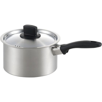 丸山技研 SE-03 創燕 片手鍋 18cm FC749TG-605726