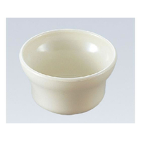 江部松商事 EBM/ジェスナー ヴイヨンカップ メラミン 0348 ボーン 8oz FC364LW-7750600