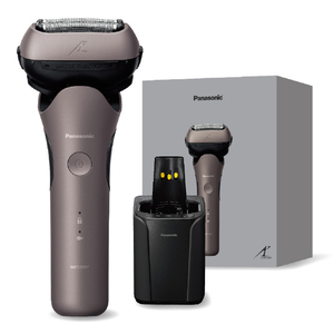 パナソニック シェーバー ラムダッシュ 3枚刃 ES-L381W-N パナソニック シェーバー ラムダッシュ 3枚刃 ES-L381W-N