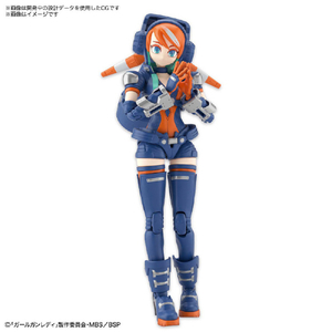 エディオンネットショップ バンダイスピリッツ Gglﾚﾃﾞｲｺﾏﾝﾀﾞ ｱﾏﾂ レディコマンダーアマツ