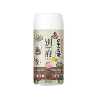 バスクリン 日本の名湯 別府 ボトル 450g FCM4662