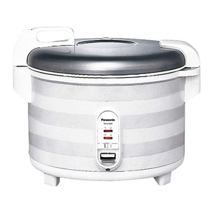 パナソニック 電子炊飯ジャー SR-UH36P FC251LB-0811300-イメージ1