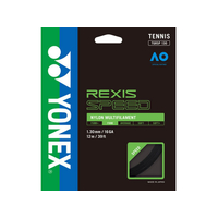 ＹＯＮＥＸ テニスストリングス レクシススピード 130 FCG634X-TGRSP130-007