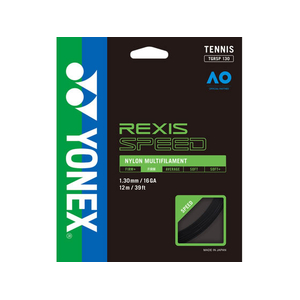 ＹＯＮＥＸ テニスストリングス レクシススピード 130 FCG634X-TGRSP130-007-イメージ1