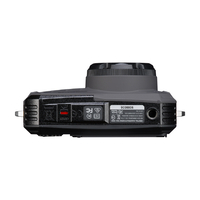 ペンタックス PENTAX WG-1000 グレー　デジタルカメラ　デジカメ PENTAX WG1000ｸﾞﾚ- コンパクトデジタルカメラ WGシリーズ グレー