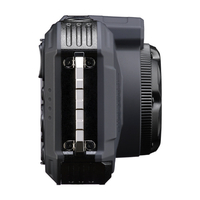 PENTAX WG1000ｸﾞﾚ- コンパクトデジタルカメラ WGシリーズ グレー