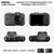 PENTAX コンパクトデジタルカメラ WGシリーズ グレー WG1000ｸﾞﾚ--イメージ3