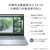 DELL Dell 16 Plus DB16255 アイスブルー NCL56-FNHBC-イメージ6