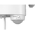 アイリスオーヤマ AC式LED防犯センサーライト パールホワイト LSL-ACTN-1200-イメージ3