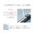 プラス フラットファイル ノンステッチ B4ヨコ ロイヤルブルー NO.012N F877314-78261-イメージ7