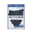 アイリスオーヤマ DAILYFITMASK立体 ふつうワイド 5枚入 ナイトブルー FCU8470-RK-F5MXN