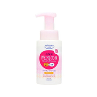 コーセーコスメポート ソフティモ 泡クレンジングウォッシュ (ヒアルロン酸) 200mL FC389MR-21