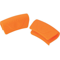 ビタクラフト ビタクラフトジャパン/アップル シリコングリップ オレンジ FC719LD-1567300