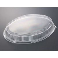 中央化学 DX プラッター 470 蓋 20枚 FCG973W-00031206