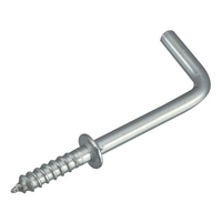 トラスコ中山 ステンレス洋折釘SUS30420mm15本入 FC656FD-2757133