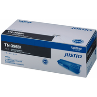 ブラザー トナーカートリッジ ブラック 大容量タイプ F931787-TN-396BK