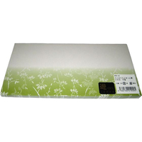 アーテック ミニおてもとまっと 華かすみ 100枚 MOK-03 竹笹 FC599LS-6330200