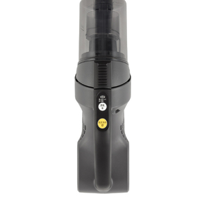 東芝 サイクロン式コードレススティッククリーナー TORNEO cordless アッシュブラック VC-CLS13(K)-イメージ2