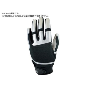 TryAnt/人工皮革手袋 HC-150 ハイクロウ ブラック LL FC848YZ-3419831-イメージ1