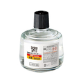 シヤチハタ 強着スタンプインキ タート 速乾性溶剤 大瓶 330mL FCF901T-SOL-3-32-A