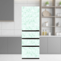 e angle ドレスアップマグネットシート マーブルライトグリーン ANG-MG-AQRV43E6DS-2MG2