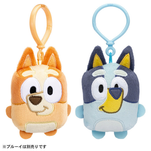 タカラトミー ブルーイ フック付きマスコット ベーシックビンゴ ビンゴ ﾌﾞﾙ-ｲﾌﾂｸﾏｽｺﾂﾄﾍﾞ-ｼﾂｸﾋﾞﾝｺﾞ-イメージ3