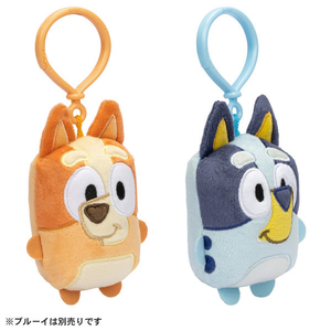タカラトミー ブルーイ フック付きマスコット ベーシックビンゴ ビンゴ ﾌﾞﾙ-ｲﾌﾂｸﾏｽｺﾂﾄﾍﾞ-ｼﾂｸﾋﾞﾝｺﾞ-イメージ4