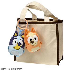タカラトミー ブルーイ フック付きマスコット ベーシックビンゴ ビンゴ ﾌﾞﾙ-ｲﾌﾂｸﾏｽｺﾂﾄﾍﾞ-ｼﾂｸﾋﾞﾝｺﾞ-イメージ6