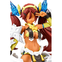 コトブキヤ 1/1 メガミデバイス M．S．G 06 フェイスセット 皇巫用 スキンカラーE KP728MSG07ﾌｴｲｽSｵｳﾌﾞﾖｳｽｷﾝE