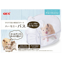 ジェックス ハーモニーバス ﾊ-ﾓﾆ-ﾊﾞｽ