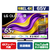 LGエレクトロニクス 有機ELテレビ OLED65G5PJB 65V型4Kチューナー内蔵有機ELテレビ OLED65G5PJB-イメージ1