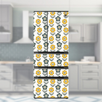 e angle ドレスアップマグネットシート 北欧08 ANG-MG-SJMF51R-6Y8