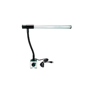 ノガ・ジャパン NOGA　LEDスタンド　ロングチューブタイプ LED3000-イメージ1