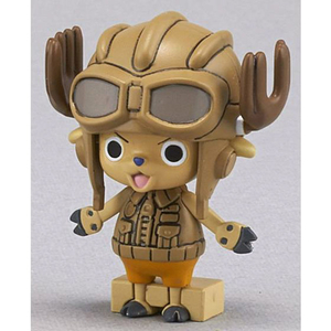 バンダイスピリッツ ワンピース チョッパーロボ2号 チョッパーウイング ﾁﾖﾂﾊﾟ-ﾛﾎﾞ2ｺﾞｳﾁﾖﾂﾊﾟ-ｳｲﾝｸﾞN-イメージ2