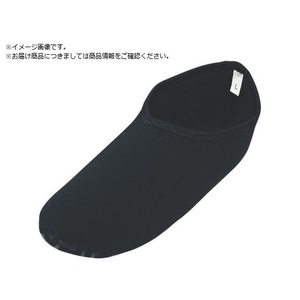 ＣＯＶＥＲ ＷＯＲＫ COVERWORK/防寒ショートソックス ウェットクラブ FT2501-M FC097YV-8258206-イメージ1