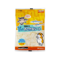 スドー ちょびっとおさかなシート 11g FCE988Y