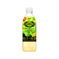 アサヒ飲料 ウィルキンソン タンサン マスカットスカッシュ 490mL FCJ397U