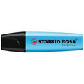 スタビロ ボス オリジナル蛍光ペン ブルー FCC6165-70-31