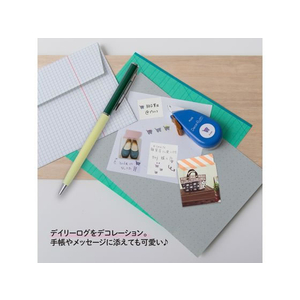 プラス デコラッシュ 6mm 買い物 FCS2444-51887/DC-060-12-イメージ5