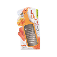 パール金属 ベジクラにんじんしりしり・大根千切り器 FC210NX-C-288